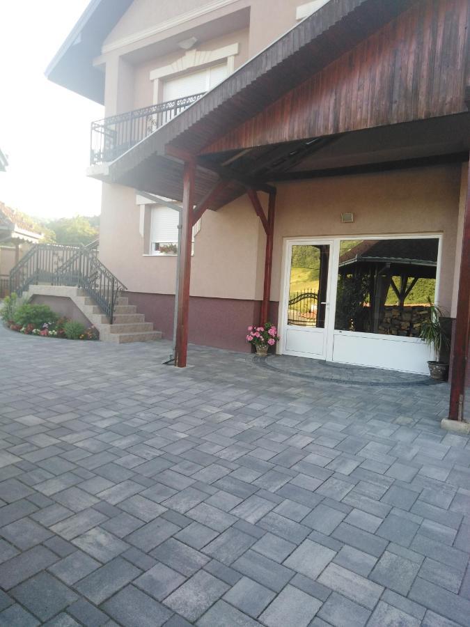Blagojevic Guča Exterior foto